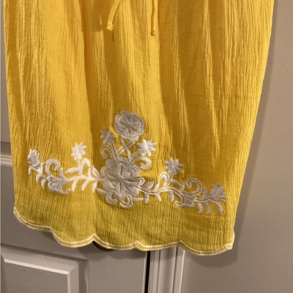 HACIENDA DRESS SIZE MEDIUM - Picture 3 of 7